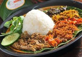 Welcome to the tepeng page on wadav.com. Visitbali Enjoy The Spicy Sensation Of Balinese Nasi Tepeng