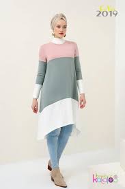 Benin Tunik Modelleri Tesettur Giyim Modelleri Tesettur Katalog Moda Stilleri Islami Giyim Moda