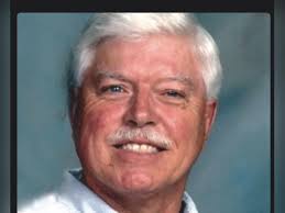 Carroll Dennis Coley's Memorial Website