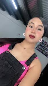 Kaela Garcia's Instagram, Twitter & Facebook