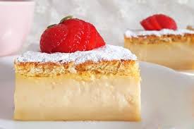 Gateau Magique Au Thermomix Plat Et Recette Thermomix Recette Gateau Moelleux Recette Gateau
