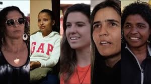 Documentários brasileiros que lançam o olhar sobre o futebol feminino