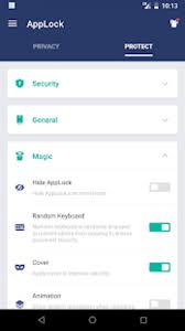 Not sure what to expect? Applock Apk For Android Download