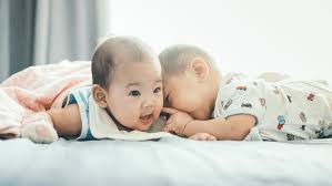 Dalam manusia, semuanya berstruktur sebagai wanita. 5 Perbezaan Ini Buatkan Anda Faham Dengan Jelas Sebelum Nak Bandingkan Keupayaan Anak Lelaki Dan Perempuan Pa Ma