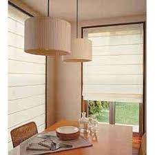 This pair of curtain panels features a sheer linen look with square embroidery that gives off a minimalist yet elegant look to any room. 15 Mid Century Window Treatments Ideas Mid Century Window Treatments Window Treatments Modern Window Treatments