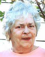 Dorothy Jenson Obituary (2008)