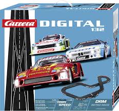 Carrera digital 132 slot car racing sets provide more power, speed and refined maneuverability than any track system in carrera slot car history. Asset Conrad Com Media10 Isa 160267 C1 En 170