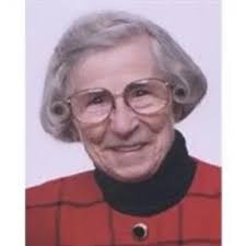 Obituary information for Vera M. Heinold