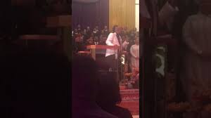 Bishop Dale C Bronner Birthday Marvin Winans Singing At His 60th Birthday Celebration Youtube Singing Birthday Celebration 60th Birthday