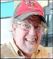 David Ramey Obituary (2015)