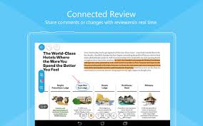 Descargar foxit pdf reader & editor apk aplicación para android. Download Foxit Pdf Reader Editor For Android 4 4 2