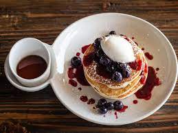 Gluten free quiche of the day. The Best Breakfast Restaurants In Las Vegas Eater Vegas