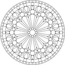 Mandala Nedir Nasil Yapilir Mandalanin Faydalari Nelerdir Egitimde Mandala Mandala Boyama Sayfalari Boyama Sayfalari Mandala