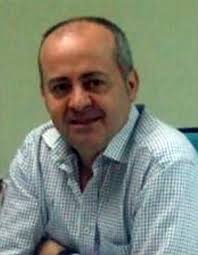 Cristobal Mora Santos