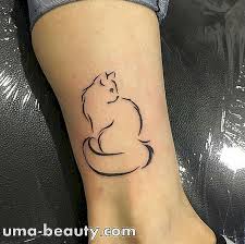 Bobektatto.cz nabízí umělecké tetování dle nejčastěji tetování kočky reprezentuje štěstí, tajemství, tichou inteligenci a milost. 60 Tetovani Na Noze Ktery Vam Pomuze Vybrat Vasi Krasu Cs Uma Beauty Com