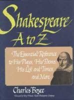 Youtube content creators, popularly referred to as youtubers, upload over 100 hours of content per minute. Shakespeare A To Z The Essential Reference To His Plays