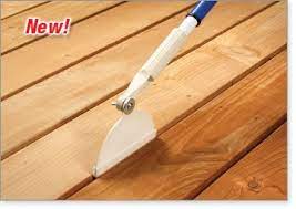 Deck Fence Applicators Staining Deck Deck Boards Staining Tools