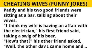 Pin On Jokes
