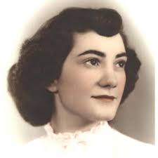 Service Information for Marie Baudo at John Quint Treboni Funeral Home