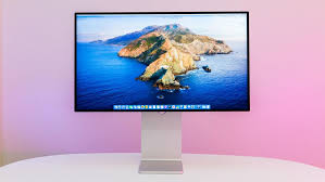 Apple Pro Display Xdr Grading On A Curve Cnet