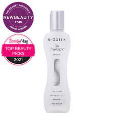 Biosilk Silk Therapy Original Biosilk Haircare Professional Hair Care