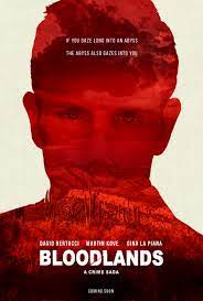 Official site of bloodlands, albania's first horror film. Bloodlands Tv Series 2017 Imdb