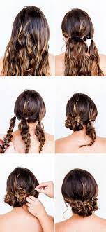 11 Quick Braids For When You Re In A Rush To Get Ready Hair Styles Long Hair Styles Quick Braids