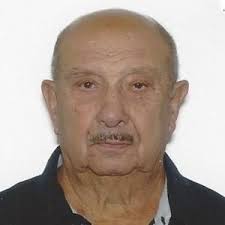 Antonio Serpa Obituary (2019)