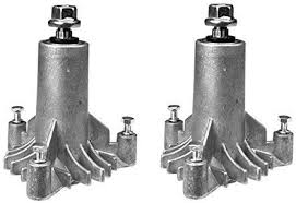 User manuals, sears lawn mower operating guides and service manuals. Craftsman Sears Husqvana Deck Spindle Amazon Ca Patio Lawn Garden