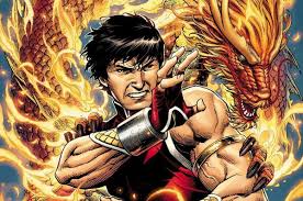 The feared mandarin, the shadowy leader of the ten rings organization. Shang Chi S Other Villain Has Already Debuted In The Mcu