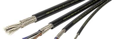 Cable wire,radox ,lisca ,4g lte,fiberoptic. New Data Transmission Cable By Huber Suhner Huber Suhner