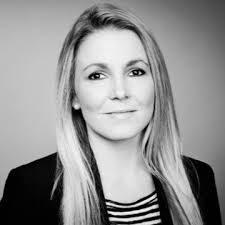 Delighted to have been Emmy nominated for breaking news coverage as part of  a wonderful CNN team.