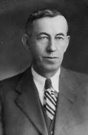 Edward William “Ed” Lehmkuhl (1872-1967)