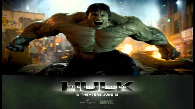 Movie Review: The Incredible Hulk (2008) | TheMarckoguy
