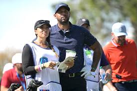 See more ideas about tiger woods girlfriend, tiger woods, girlfriends. Yankees Aaron Hicks Beau Of Tiger Woods Niece Jarred By Golfing Great S Extremely Scary Crash Nj Com