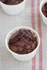 Muffin Alla Nutella Ricetta Ricette In Tazza Torte Cupcake Idee Alimentari