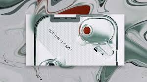 The launch date and time suggest there will be an accompanying event, and. Nothing S Ear 1 Earbud Case Looks Confusing
