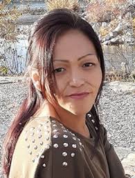 Obituary information for Karman Lefthand