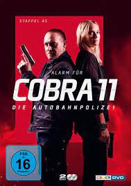 Die sendestaffel gibt an, in welcher reihenfolge die episoden bei der erstausstrahlung bei rtl gesendet wurden. Alarm Fur Cobra 11 Staffel 45 Episoden 363 368 2 Dvds Von Franco Tozza Dvd Thalia