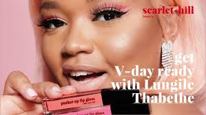 The Valentine’s Day tutorial with a twist