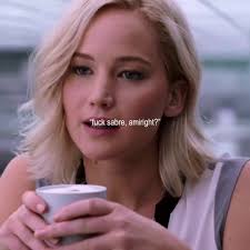 Jade Harper X Luke Coper