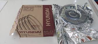 Maybe you would like to learn more about one of these? Hyundai Fcaw Flux Cored Wire Sf 71 Aws A5 36 E71t 1 15kg Spool Dia 1 2mm Anugrah Duta Niaga Mesin Las Weiro Weico Dan Marine Surabaya