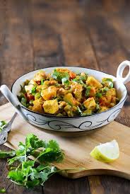Mix Veg Recipe Dhaba Style A Delicious Indian Mix Vegetable Recipe Punjabi Style Made With Vegetables In A Semi Dry Gr Mix Veg Recipe Mix Vegetable Recipe Veg