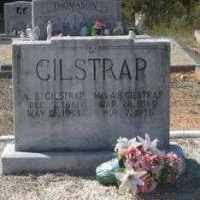 Abram Benson Gilstrap (1861–1953) • FamilySearch