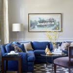 Light blue couch living room ideas, dark grey and ideas throw beige colours that go with a fordhamelr. 35 Blue Living Rooms Made For Relaxing