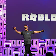 The videogaming platform will begin trading wednesday on the nyse. Roblox Delays I P O Until Next Year The New York Times