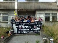 Saturnstraße 25, leipzig, 04205, germany. Neonazis Bei Hallenser Fight Night Linksunten Archiv