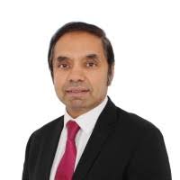 Tariq Ibrahim Email & Phone Number