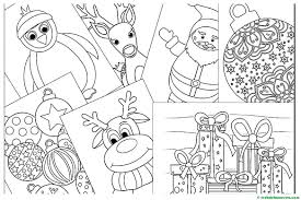 Dale color a este dibujo de un dulce oso con regalos de navidad para sorprender a tus amigos y familiares. Dibujos De Navidad Para Imprimir Web Del Maestro