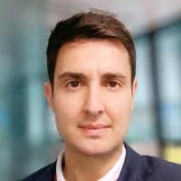 Christopher Paris Email & Phone Number